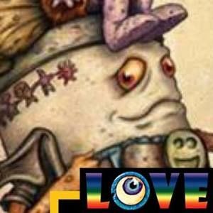 Meet your Posher, Andy